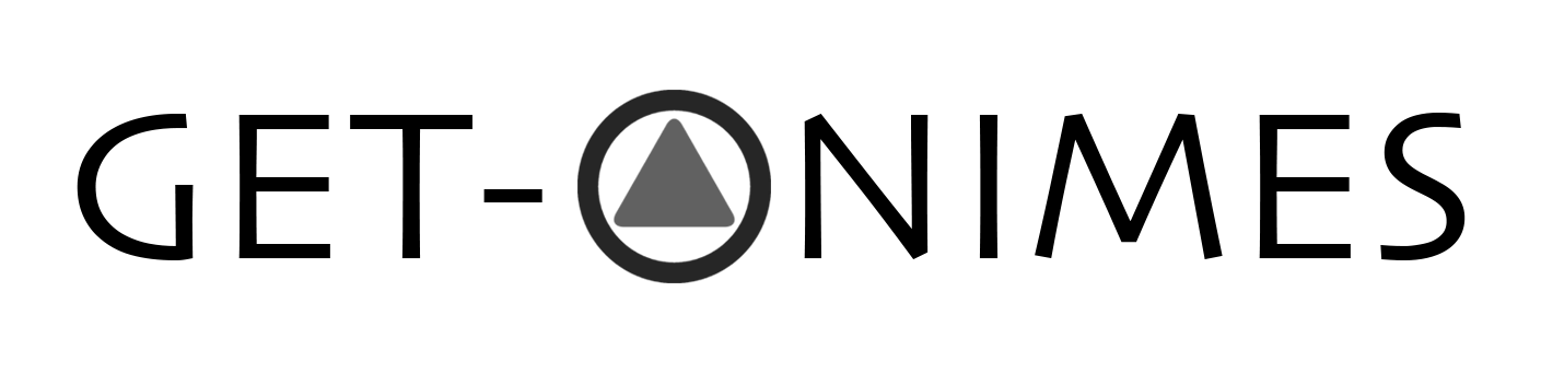 Get-Animes.com - Deine Quelle für Anime